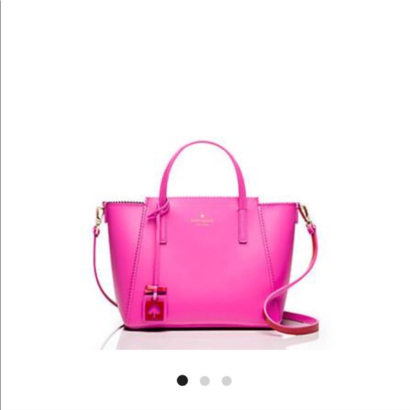 Kate Spade Small Loryn - Picture 3 of 8